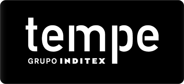 TEMPE Grupo INDITEX